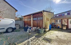 Pierrefitte-sur-Seine, Seine-Saint-Denis 93380