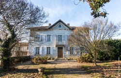 Dax, Aquitaine 40100