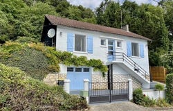 MOUSSAC, Poitou-Charentes 86150