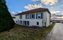 Faulquemont, Moselle 57380