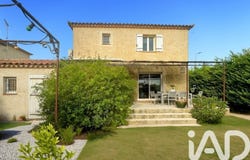 Calvisson, Occitanie 30420