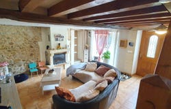 Saint-Georges-du-Rosay, Pays de la Loire 72110