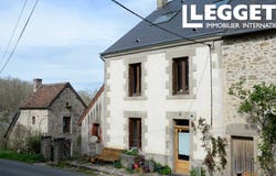 Châtelus-Malvaleix, Nouvelle-Aquitaine 23270