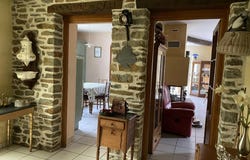 La Chèze, Brittany 22210