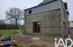 Guichen, Brittany 35580