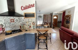 La châtre, Centre-Val de Loire 36400