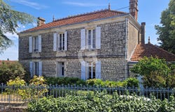 Curzon, Pays-de-la-Loire 85540