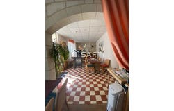Chinon, Centre 37500