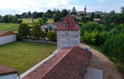 Prayssas, Aquitaine 47360