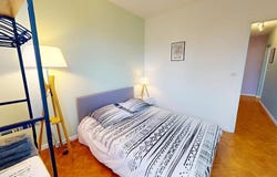 Rue Joliot-Curie, Lyon, Auvergne-Rhône-Alpes 69005