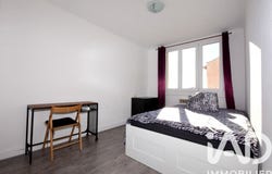 Vénissieux, Auvergne-Rhône-Alpes 69200
