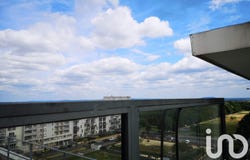 Cergy, Île-de-France 95800