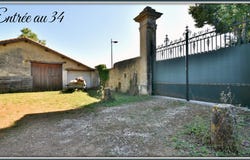 Biard, Poitou-Charentes 86580