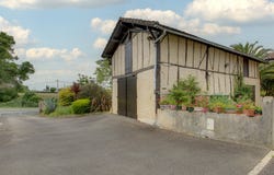 Saint-Sever, Aquitaine 40500