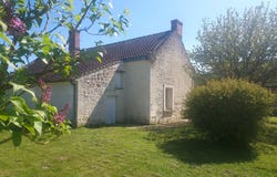 Saint-Patrice, Centre 37130