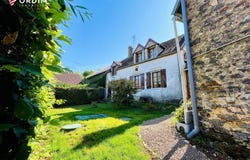 Dampierre-sous-Bouhy, Nièvre 58310