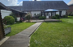 Petit-Caux, Normandy 76630