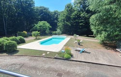 Saint-Maur, Centre-Val de Loire 36250
