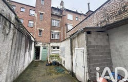 Douai, Hauts-de-France 59500