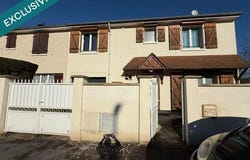 Montataire, Picardie 60160
