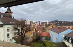 Belfort, Franche-Comté 90000