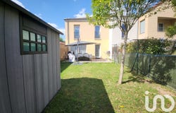 Combs-la-Ville, Île-de-France 77380