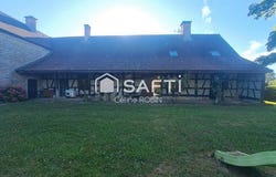 Sagy, Bourgogne 71580