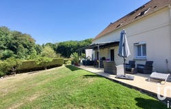 Aincourt, Île-de-France 95510