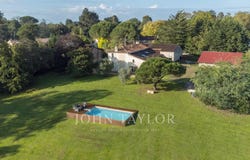 Cursan, Gironde 33670