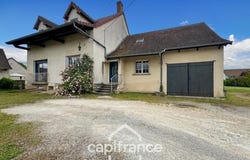 OUROUX SUR SAONE, Bourgogne 71370