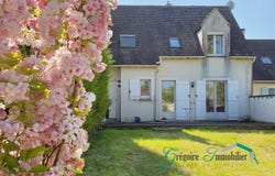 La Genevraye, Seine-et-Marne 77690