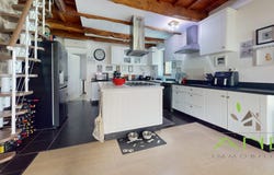 Busserolles, Nouvelle-Aquitaine 24360