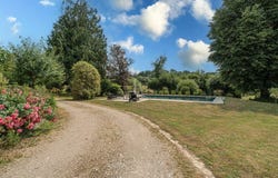 Sauviat-sur-Vige, Limousin 87400
