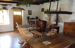 Montagrier, Dordogne 24350