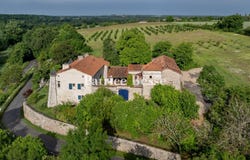 Mouton, Poitou-Charentes 16460