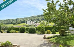 Pupillin, Franche-Comté 39600