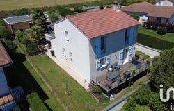 Saint-Thomas-la-Garde, Auvergne-Rhône-Alpes 42600