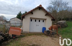 Bléneau, Bourgogne-Franche-Comté 89220