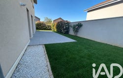 Chaponnay, Auvergne-Rhône-Alpes 69970
