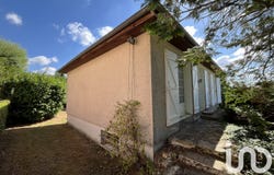 Villefargeau, Bourgogne-Franche-Comté 89240