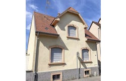 Bischheim, Bas-Rhin 67800