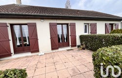 Luzy, Bourgogne-Franche-Comté 58170