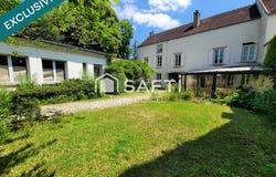 Chatillon-Sur-Seine, Bourgogne 21400
