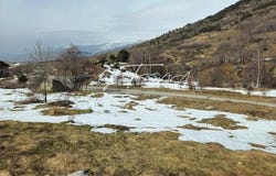 Egat, Languedoc-Roussillon 66120