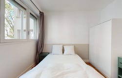 Avenue Félix Faure, Lyon, Auvergne-Rhône-Alpes 69003
