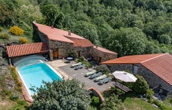 Prats-de-Mollo-la-Preste, Languedoc-Roussillon 66230