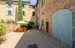 Charnay, Rhône 69380