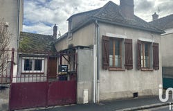 Champagne-sur-Seine, Île-de-France 77430