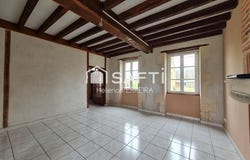 Giry, Bourgogne 58700