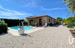 Monteux, Provence-Alpes-Côte d'Azur 84170